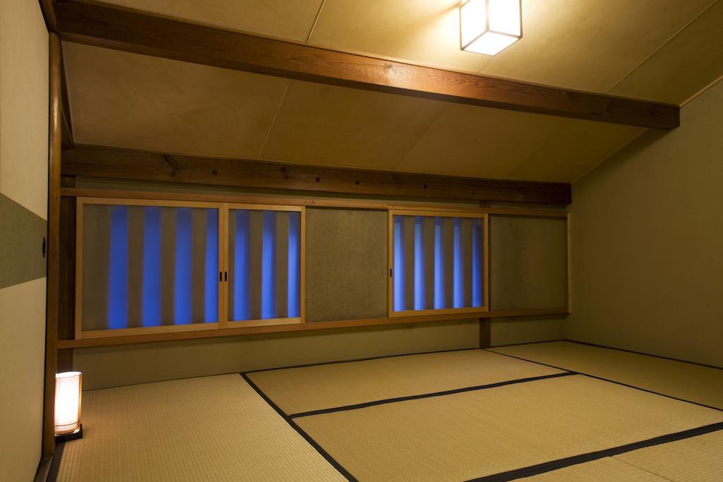 Demizu Machiya Machiya Inn Κιότο Δωμάτιο φωτογραφία